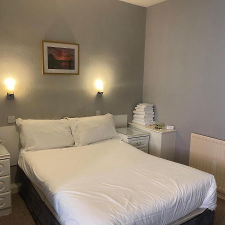 The Waverley Hotel Whitehaven Εξωτερικό φωτογραφία