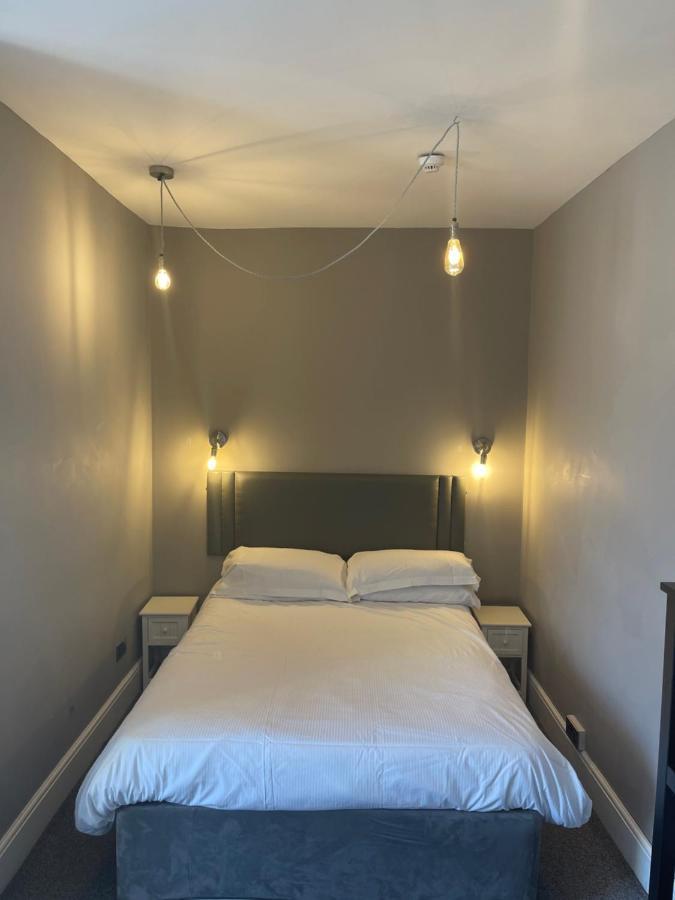 The Waverley Hotel Whitehaven Εξωτερικό φωτογραφία