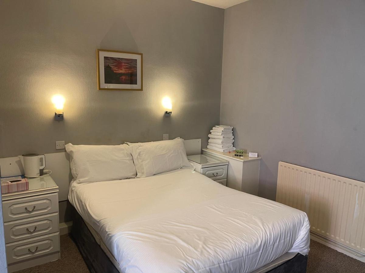 The Waverley Hotel Whitehaven Εξωτερικό φωτογραφία
