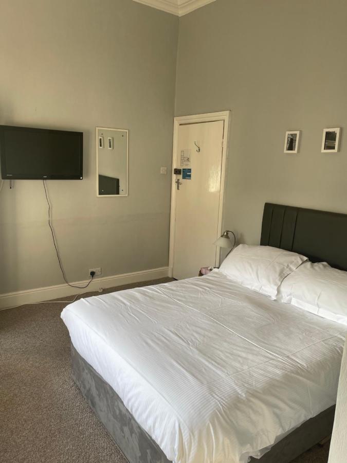 The Waverley Hotel Whitehaven Εξωτερικό φωτογραφία