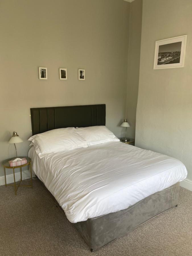 The Waverley Hotel Whitehaven Εξωτερικό φωτογραφία