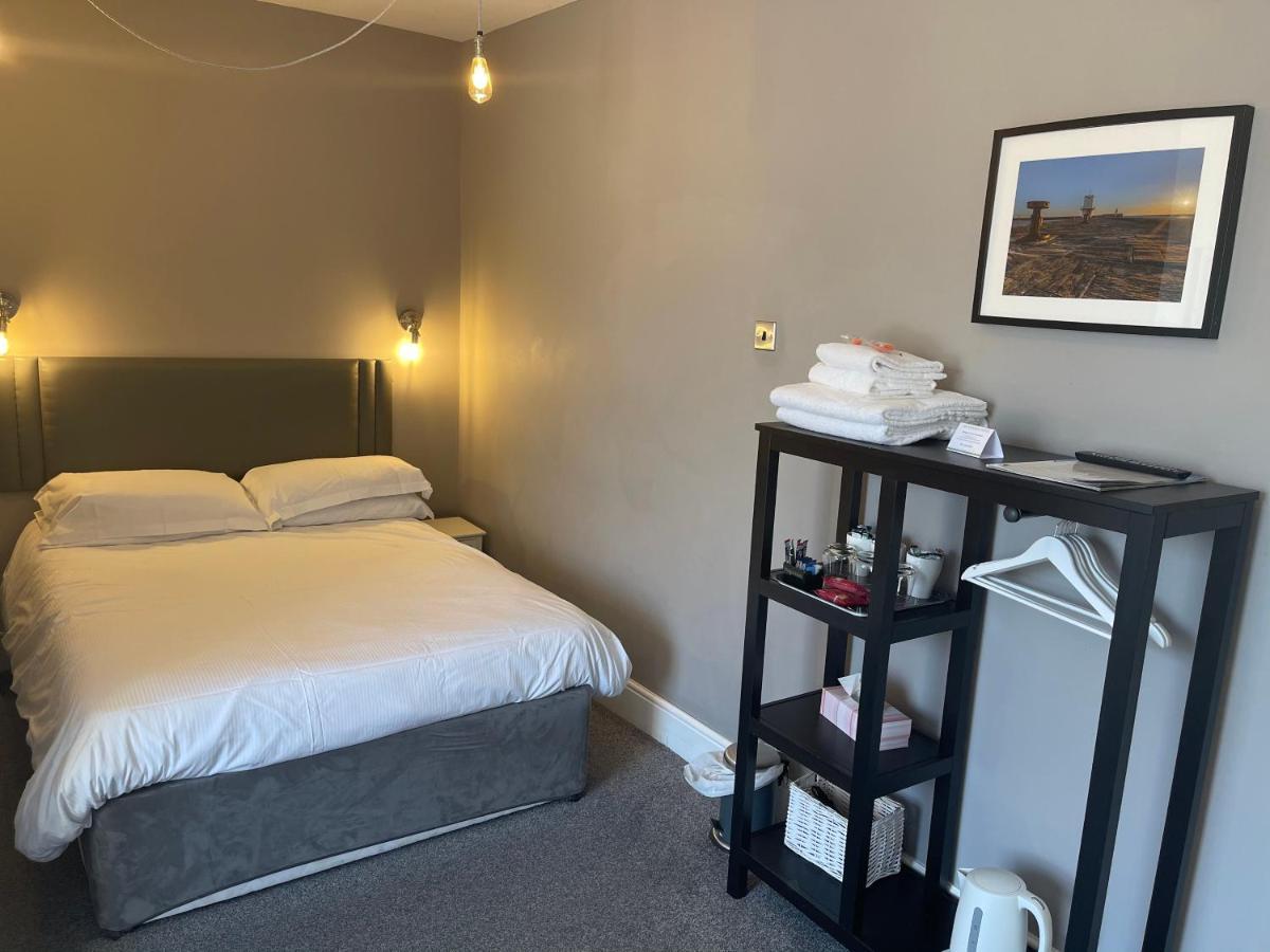 The Waverley Hotel Whitehaven Εξωτερικό φωτογραφία