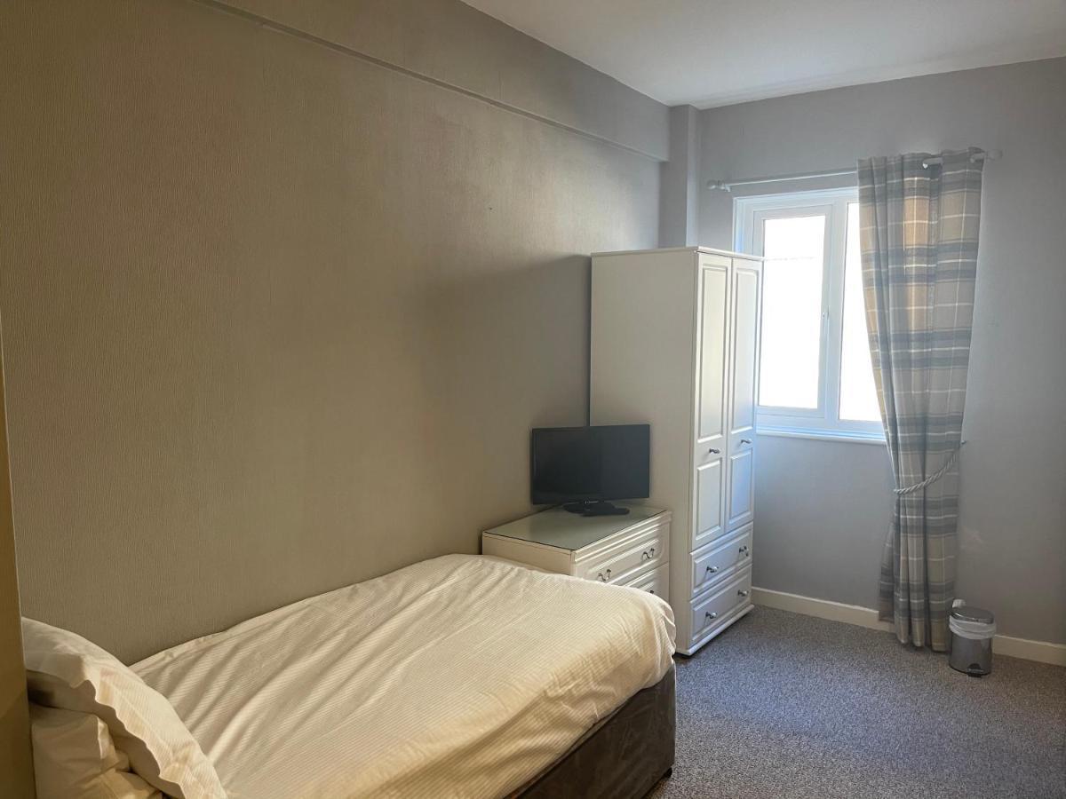 The Waverley Hotel Whitehaven Εξωτερικό φωτογραφία