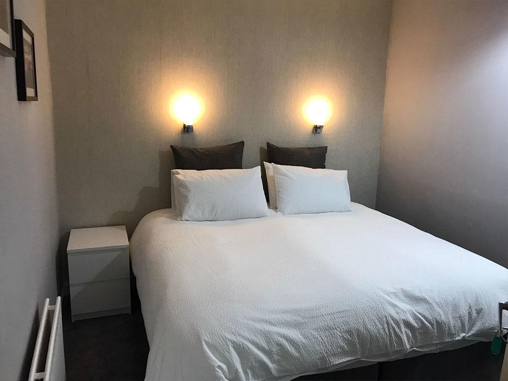 The Waverley Hotel Whitehaven Εξωτερικό φωτογραφία