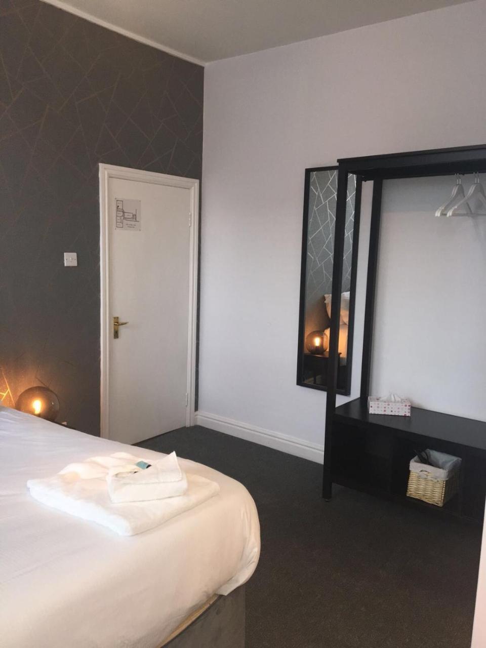 The Waverley Hotel Whitehaven Εξωτερικό φωτογραφία