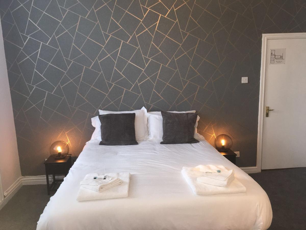 The Waverley Hotel Whitehaven Εξωτερικό φωτογραφία