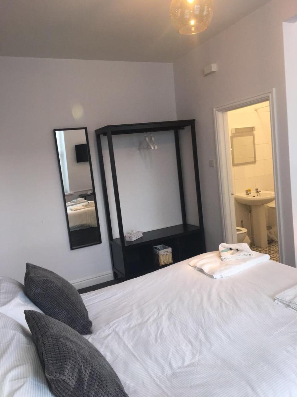 The Waverley Hotel Whitehaven Εξωτερικό φωτογραφία
