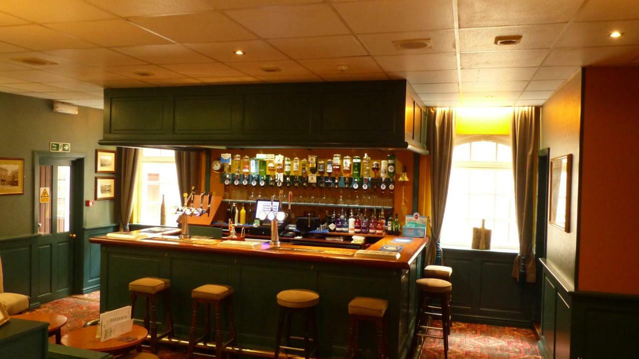 The Waverley Hotel Whitehaven Εξωτερικό φωτογραφία