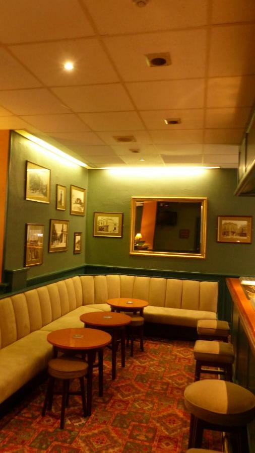 The Waverley Hotel Whitehaven Εξωτερικό φωτογραφία